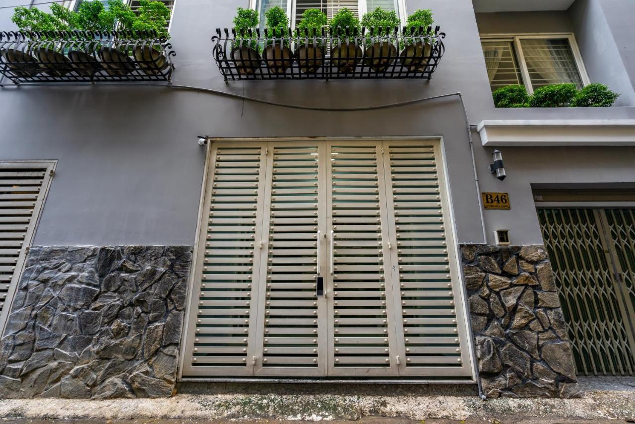 Zeta Homestay