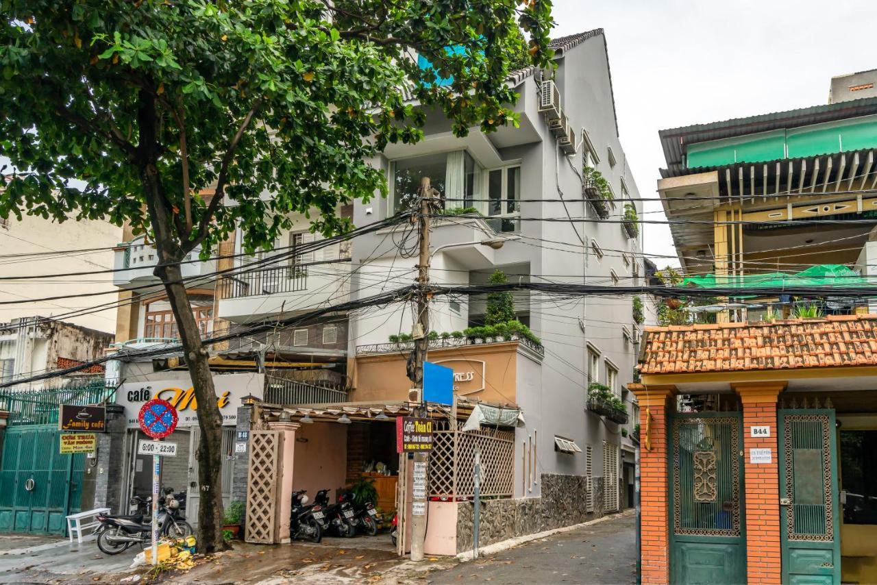 Zeta Homestay