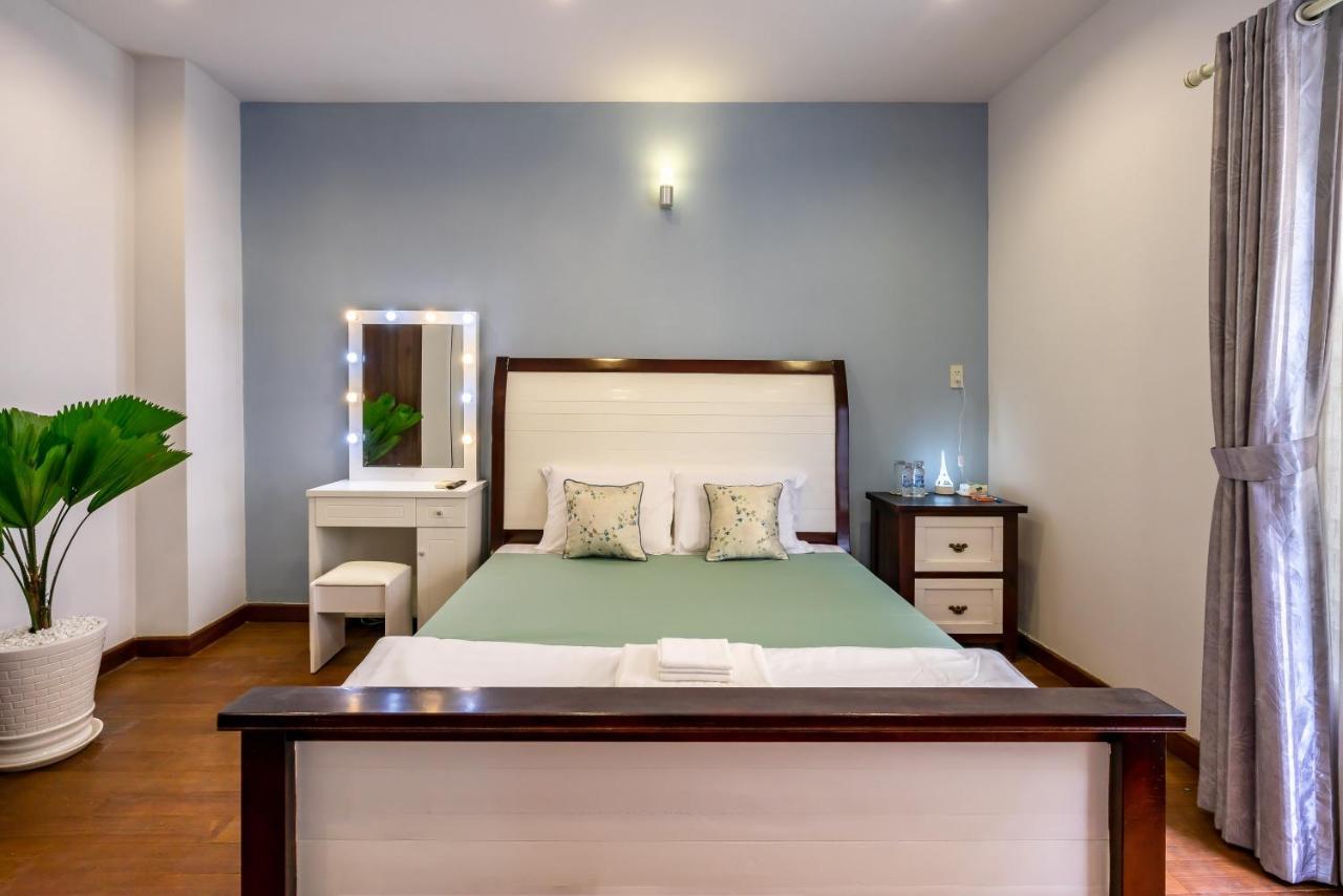 Homestay Zeta *
