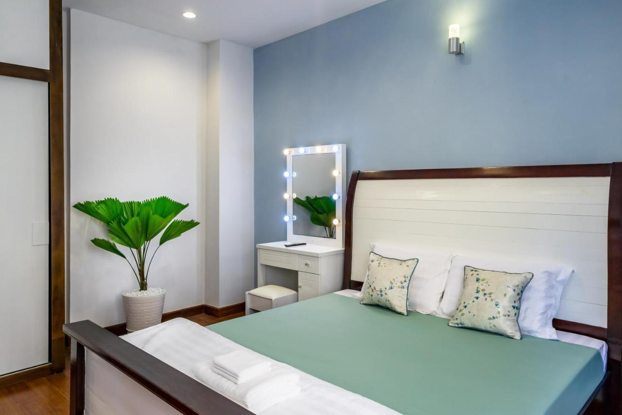 Zeta Homestay