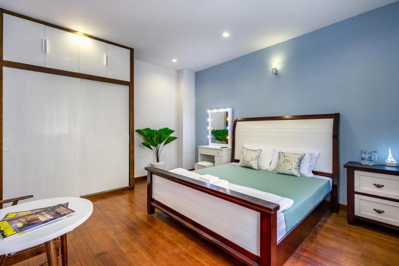 Homestay Zeta