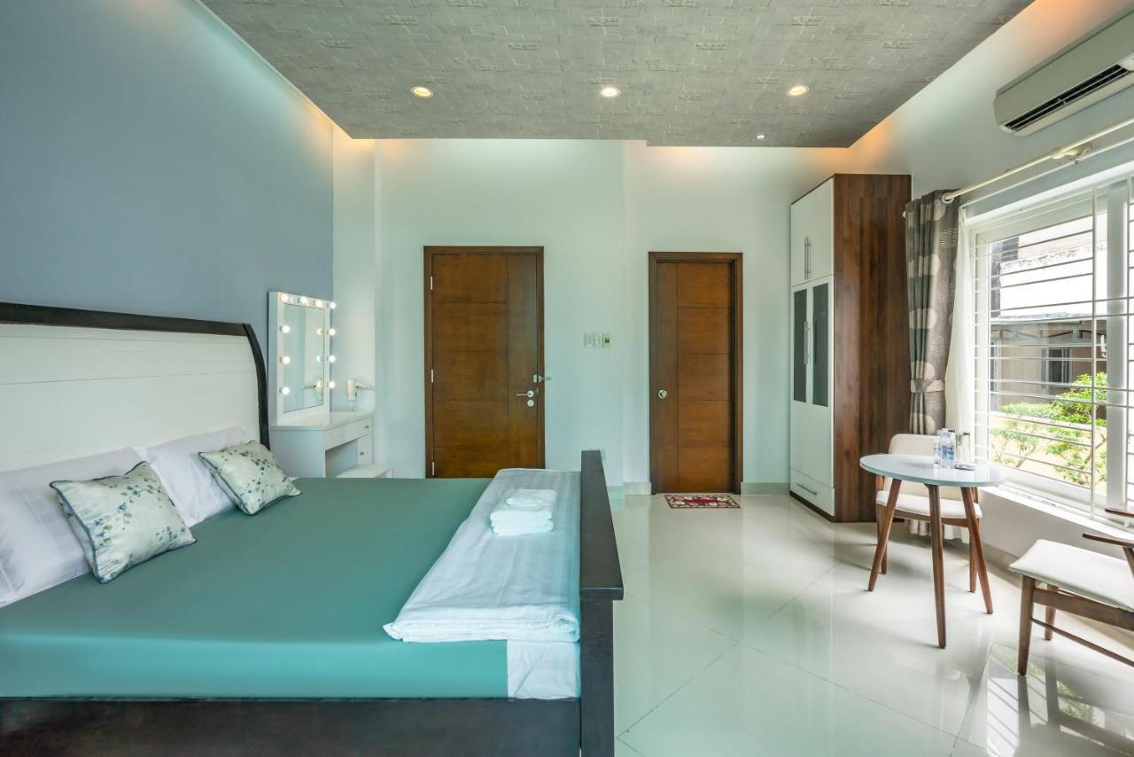Homestay Zeta