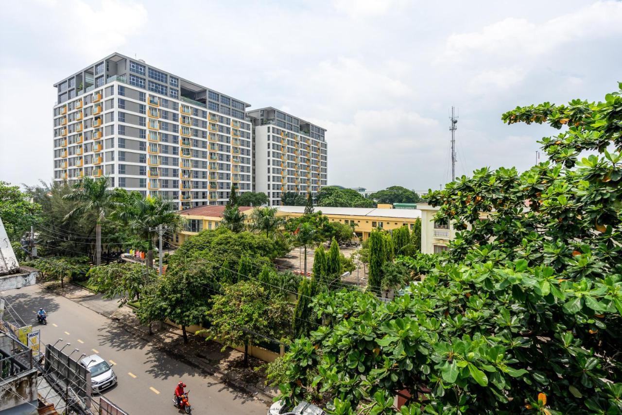 Zeta * Ho Chi Minh City