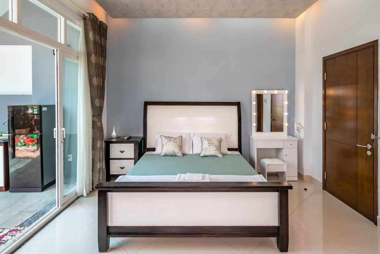 Homestay Zeta Ho Chi Minh City