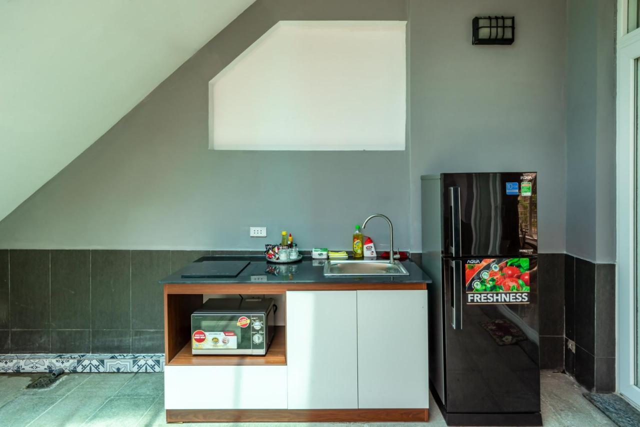 Zeta Homestay Ho Chi Minh City
