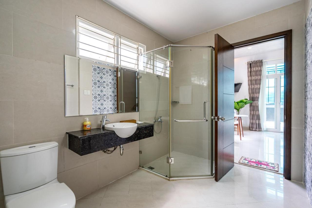 Zeta Homestay Ho Chi Minh City