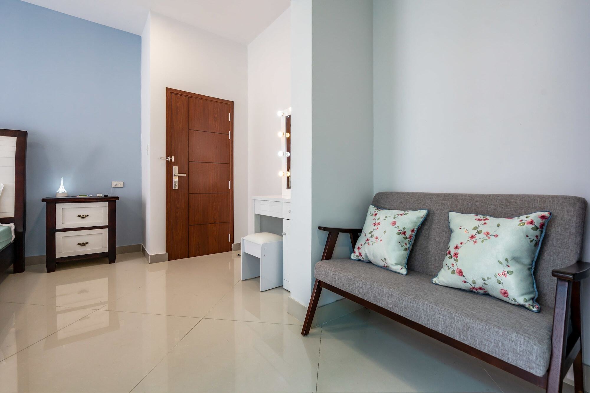 Homestay Zeta