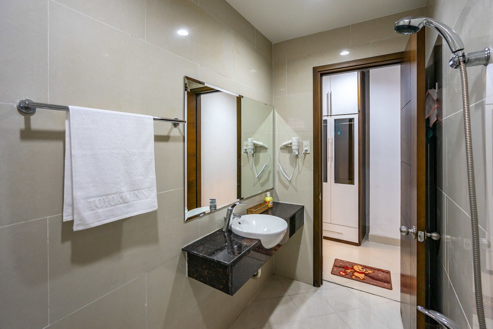 Zeta Homestay Ho Chi Minh City