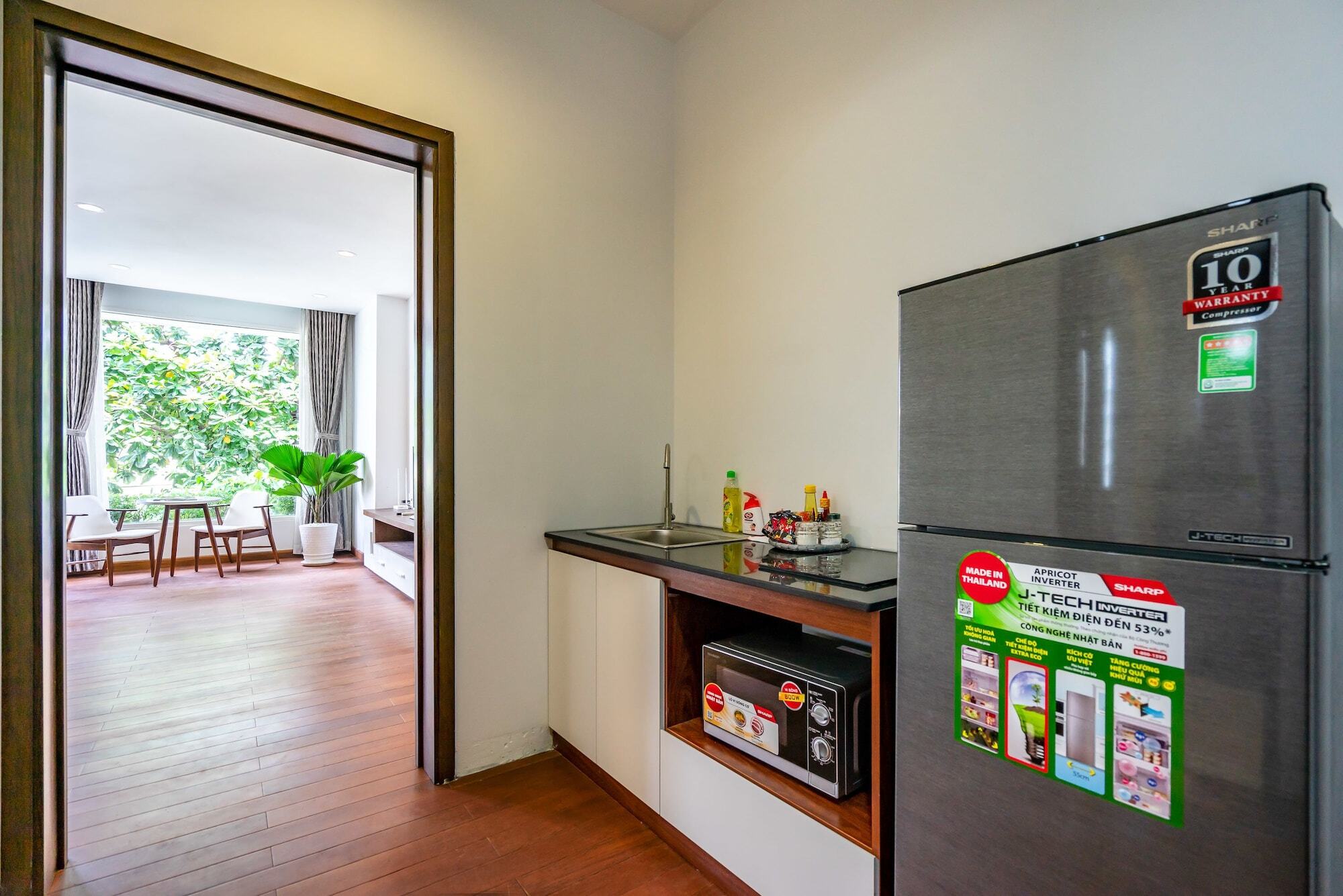 Zeta Homestay
