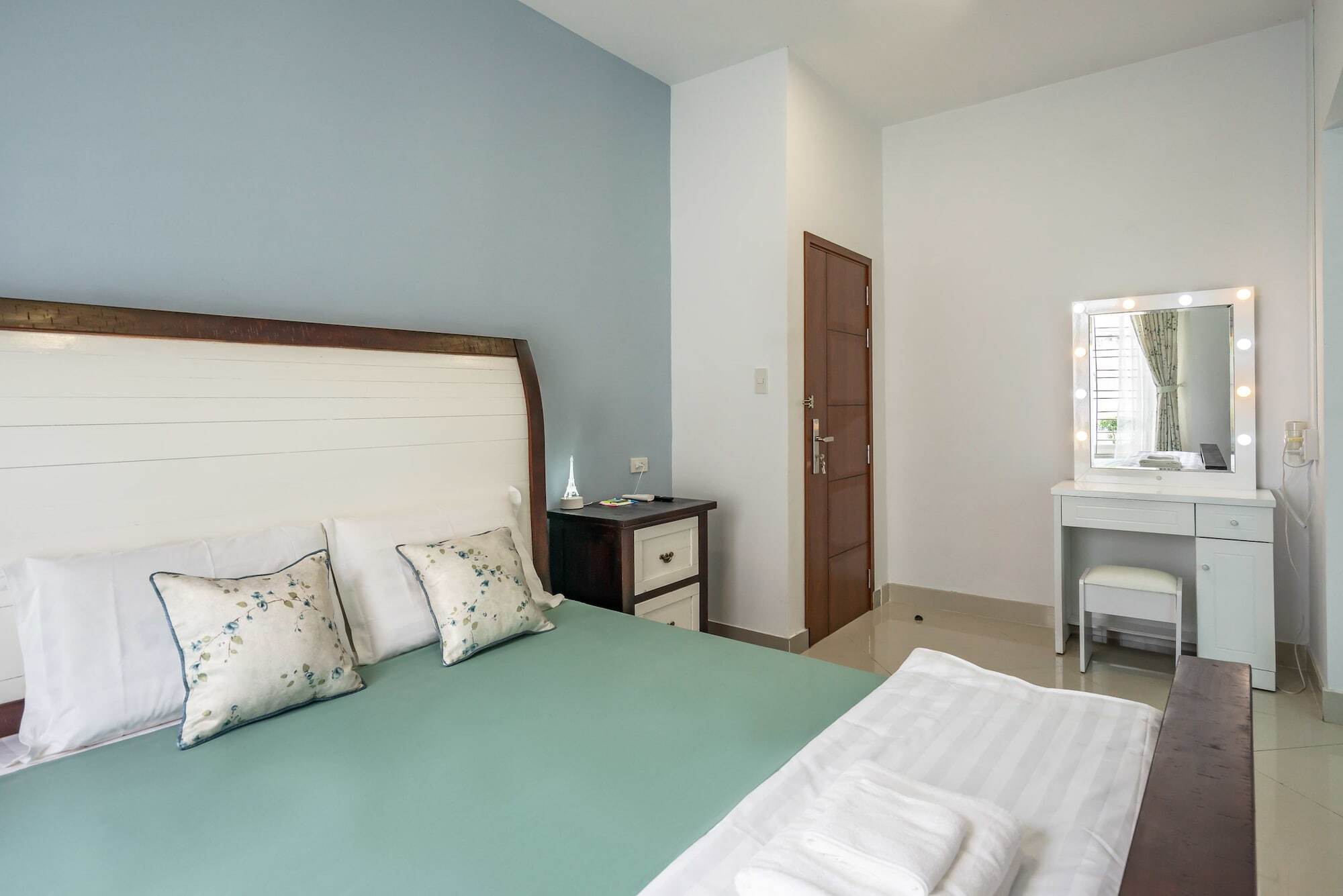 Zeta Homestay Ho Chi Minh City