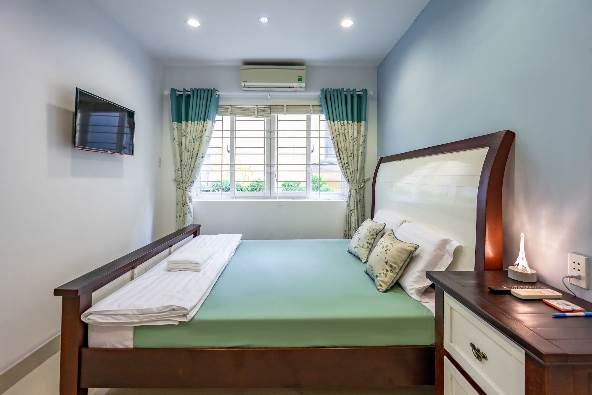 Homestay Zeta