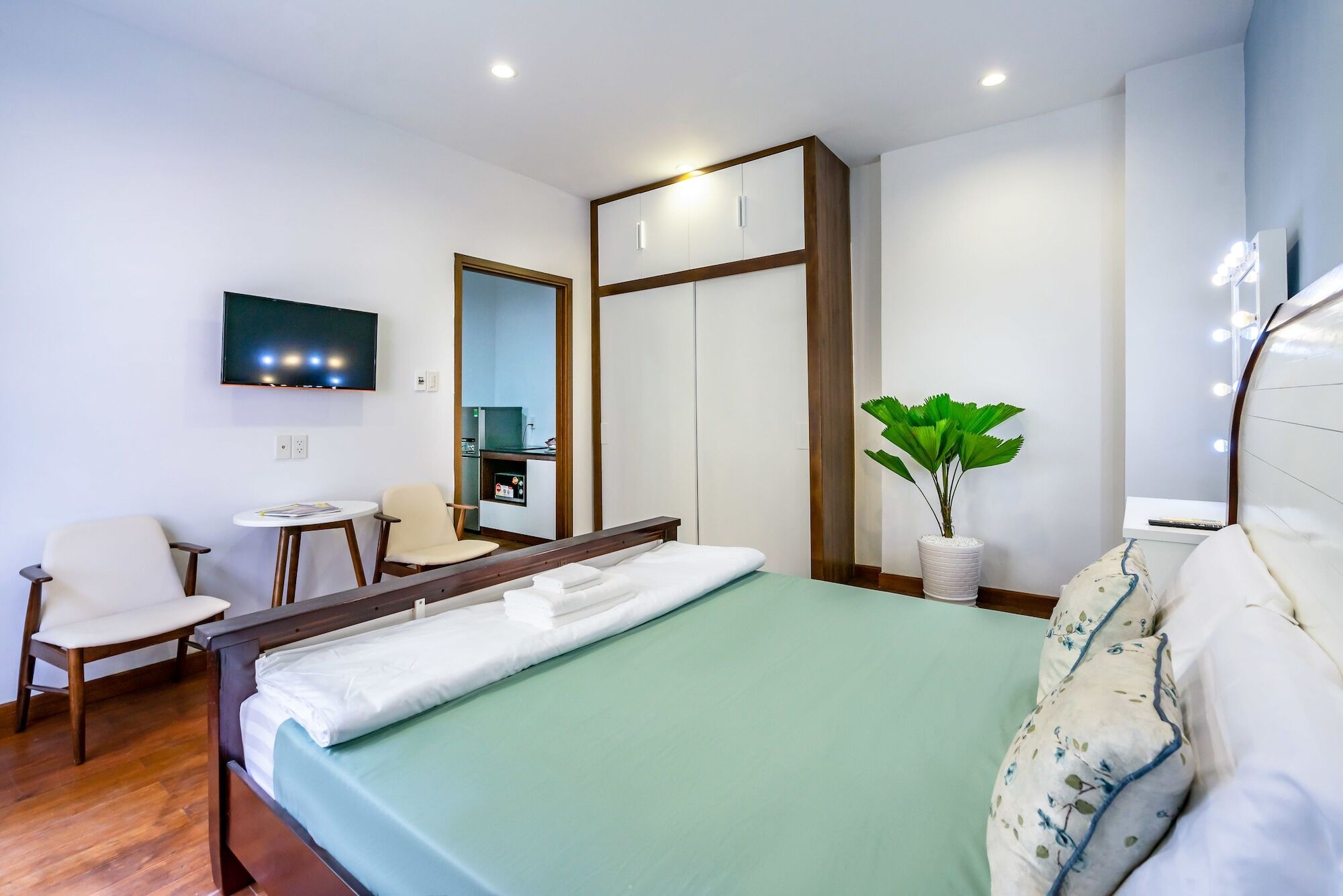 Zeta Homestay