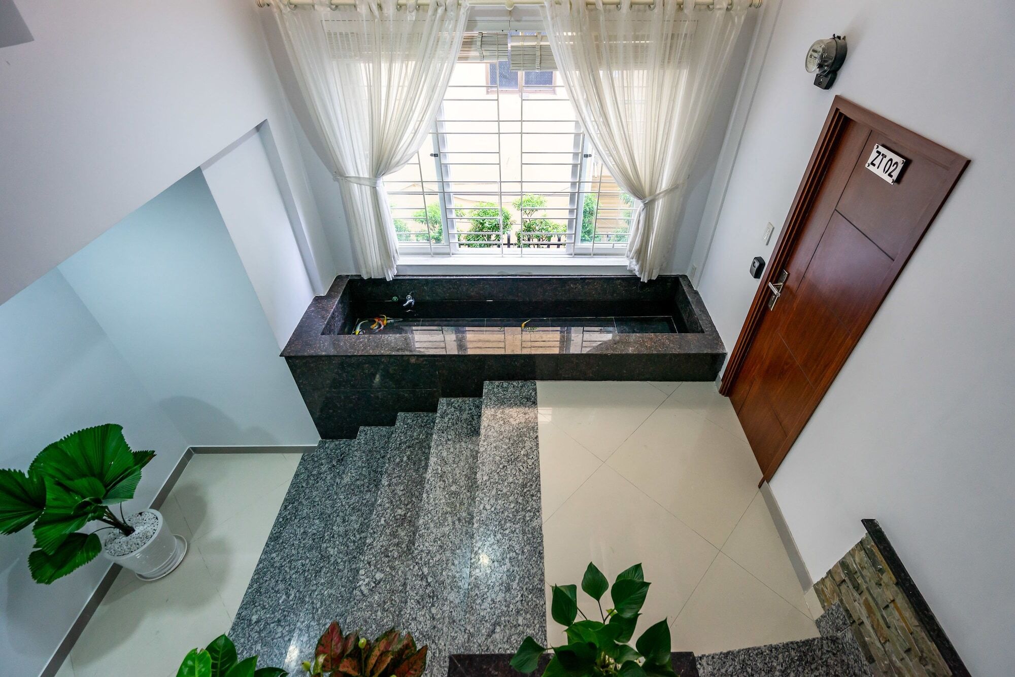 Zeta Homestay Ho Chi Minh City