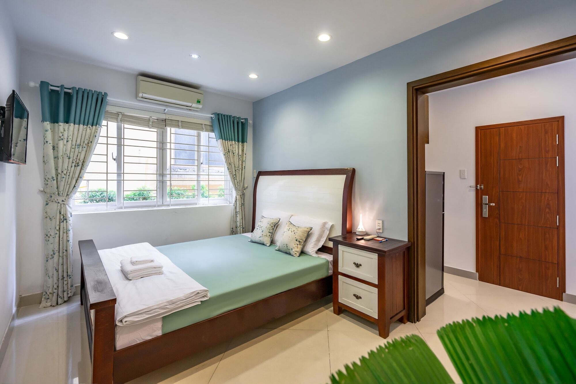 Zeta Homestay