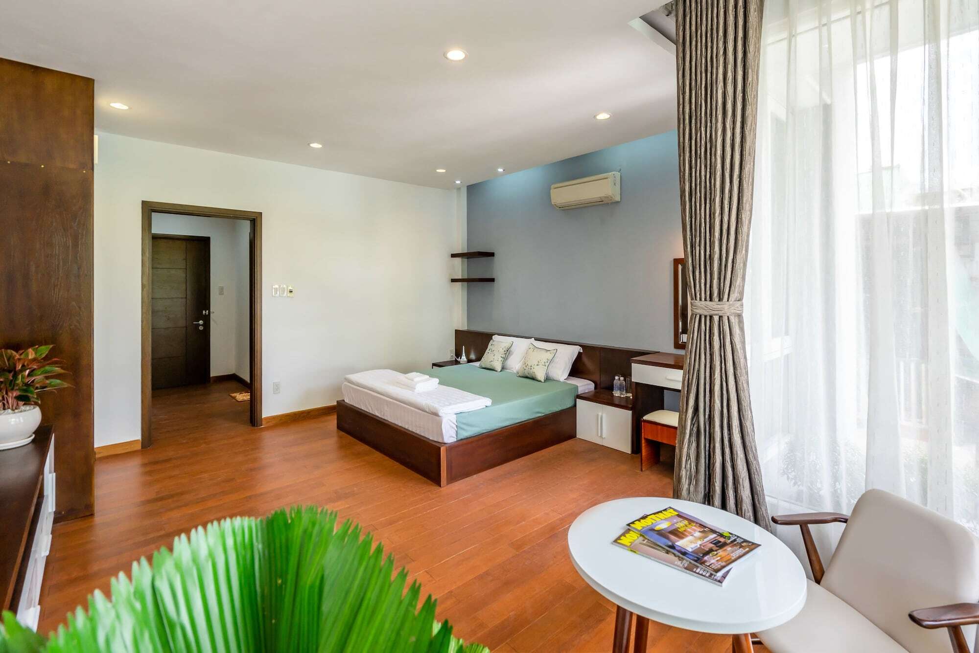 Zeta Homestay