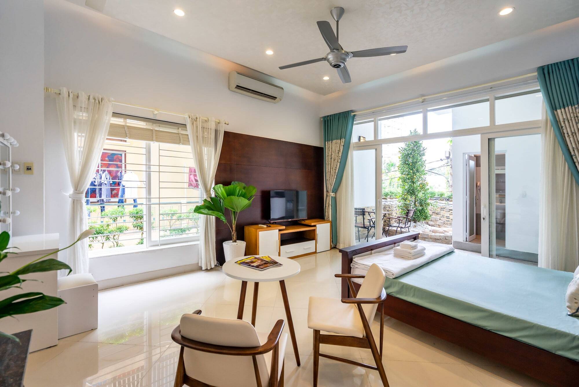 Zeta Homestay