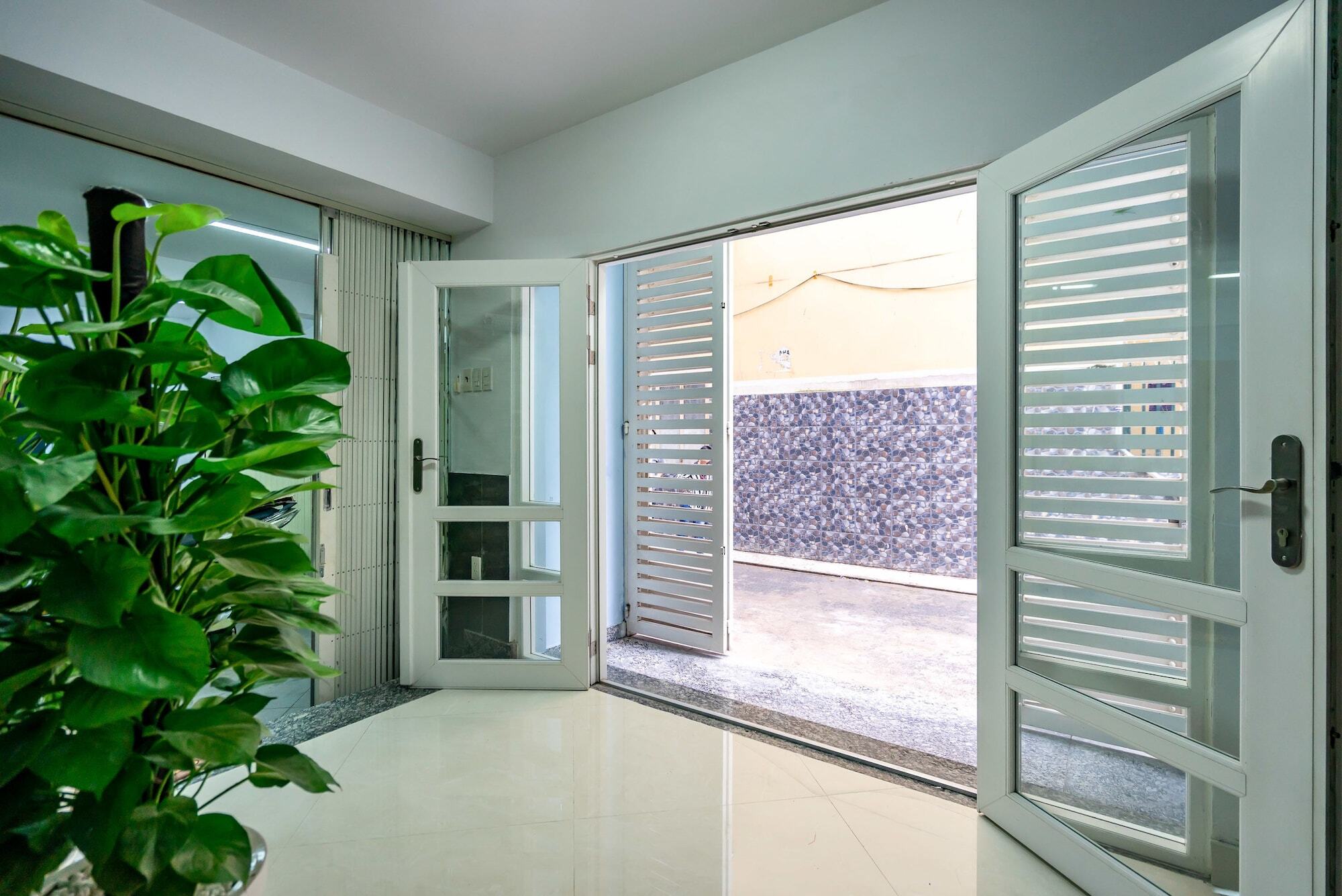 Zeta Homestay Ho Chi Minh City