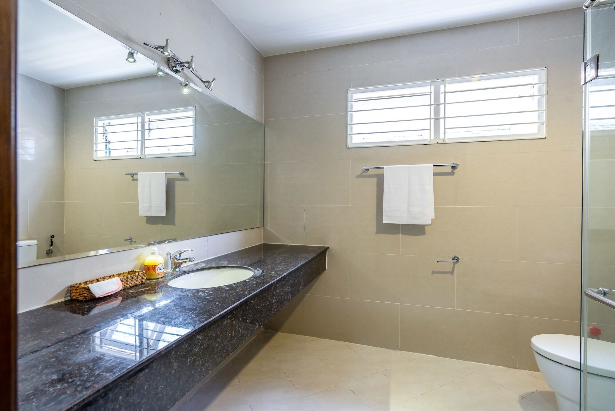 Homestay Zeta Ho Chi Minh City
