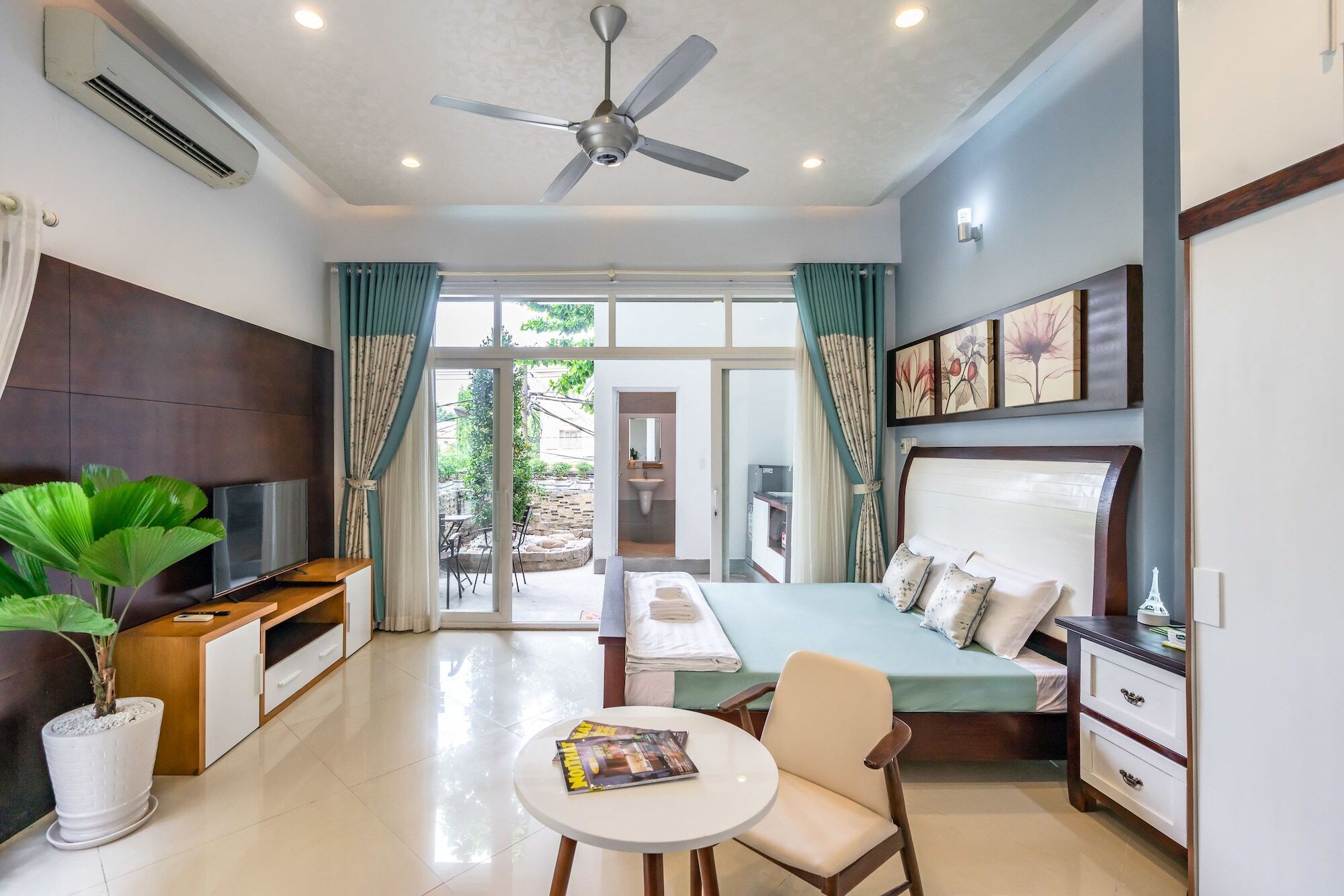 Zeta Ho Chi Minh City