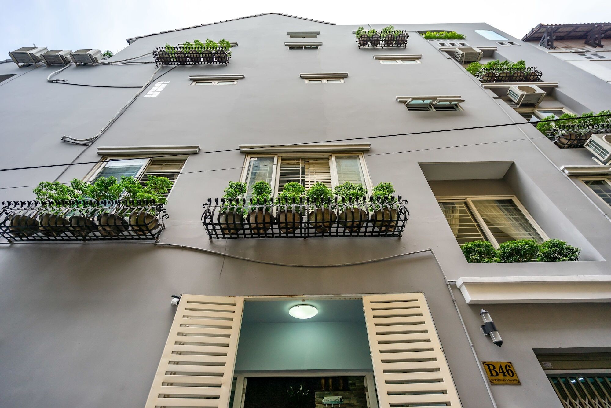Zeta Homestay