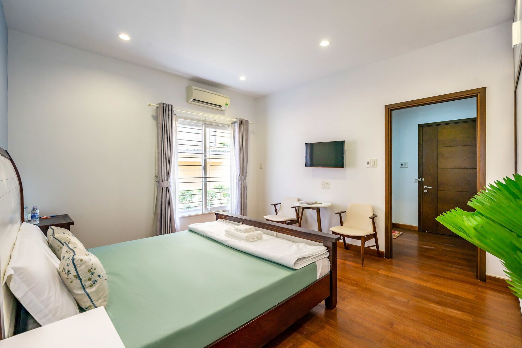 Zeta Homestay *