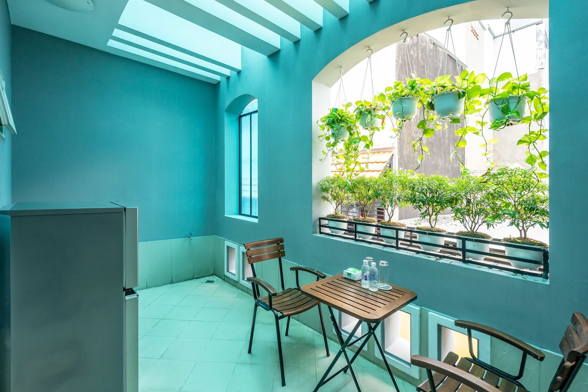 Zeta Homestay