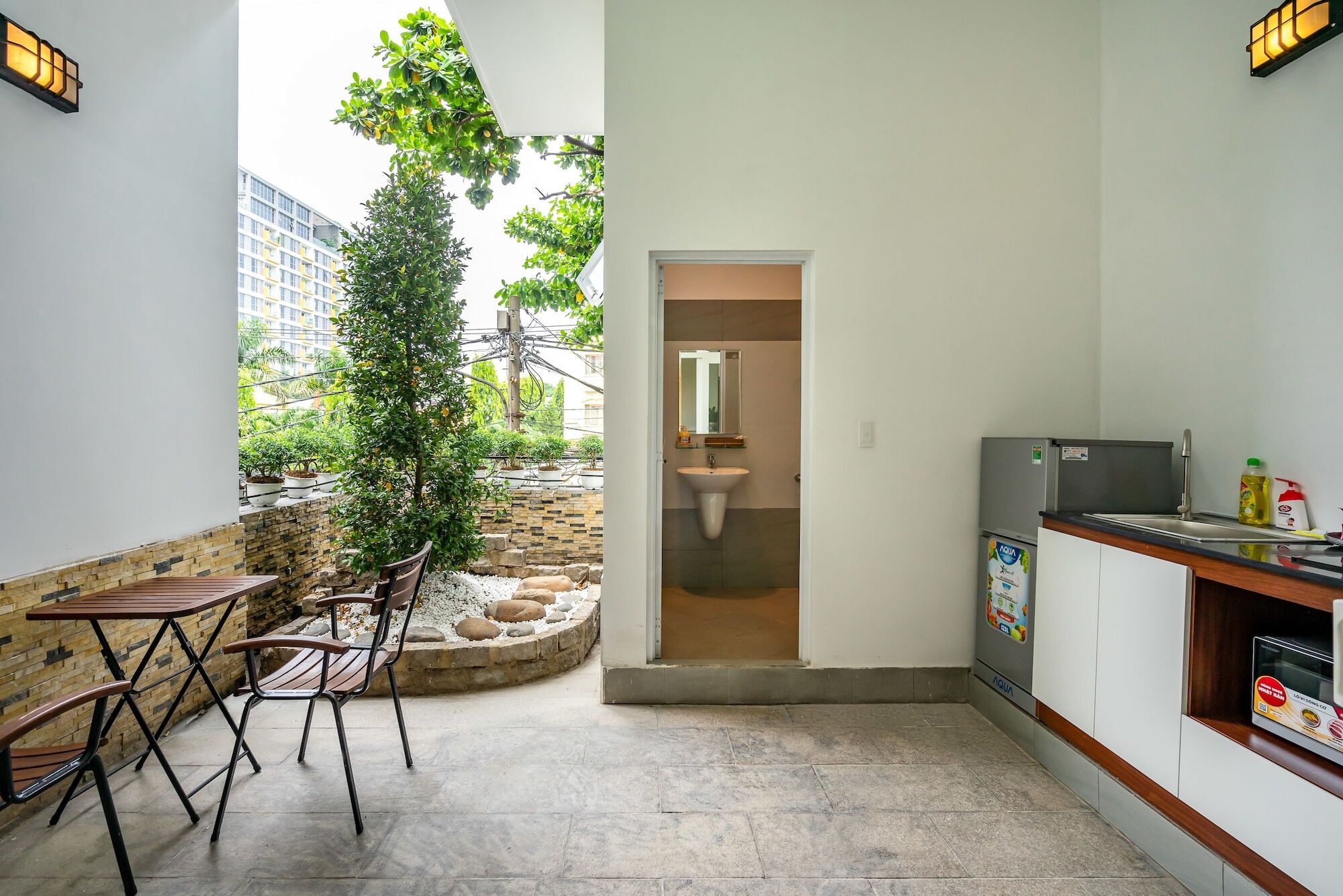Homestay Zeta
