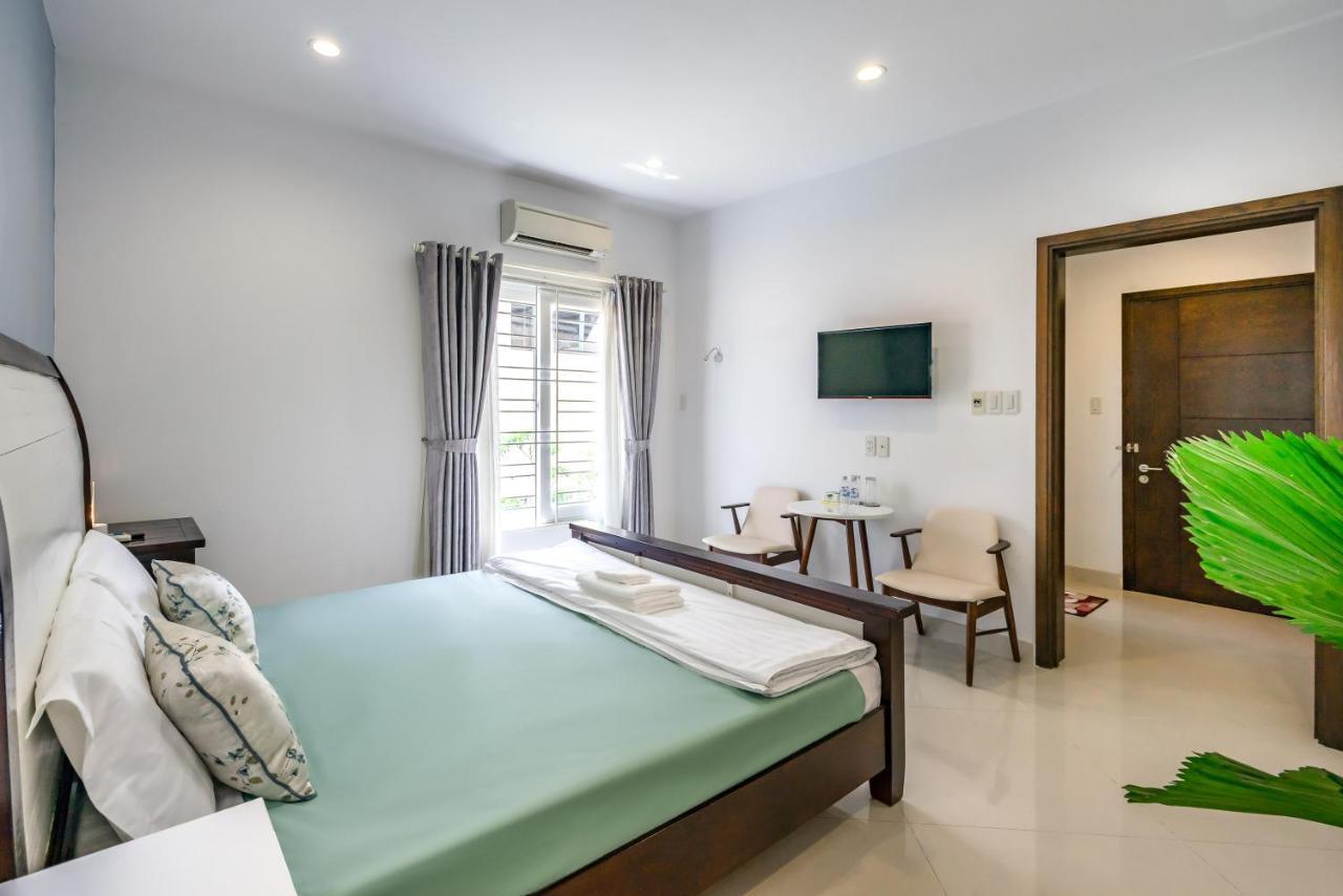 Hospedagem domiciliar Zeta Cidade de Ho Chi Minh
