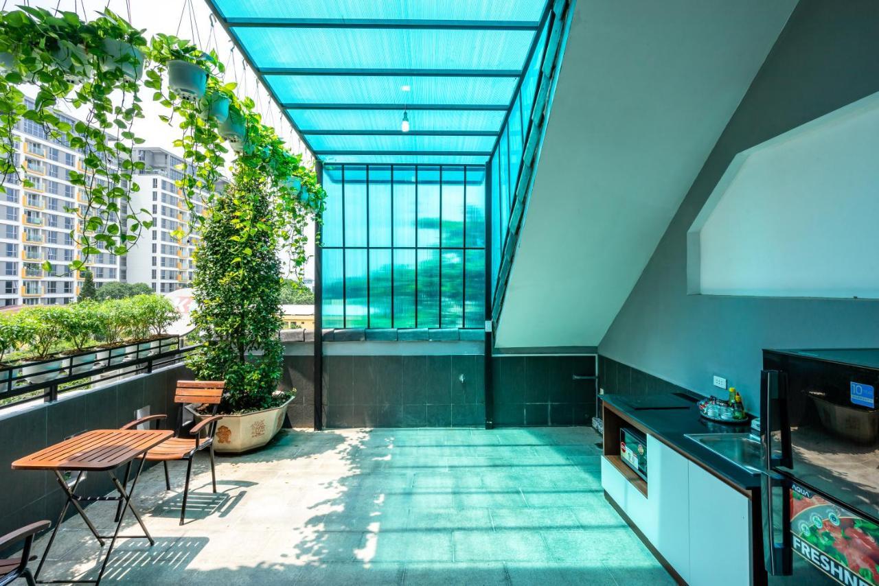 Hospedagem domiciliar Zeta Cidade de Ho Chi Minh