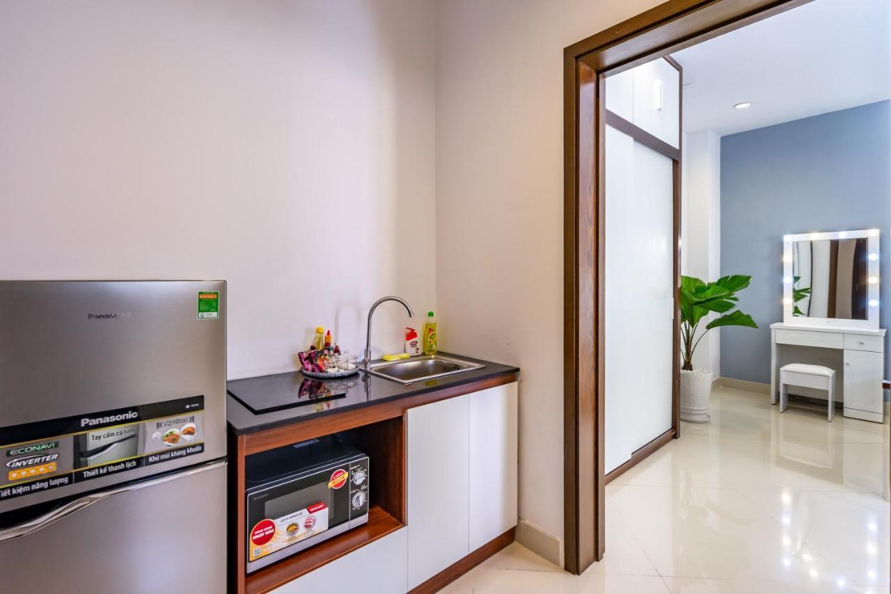 Hospedagem domiciliar Zeta Cidade de Ho Chi Minh
