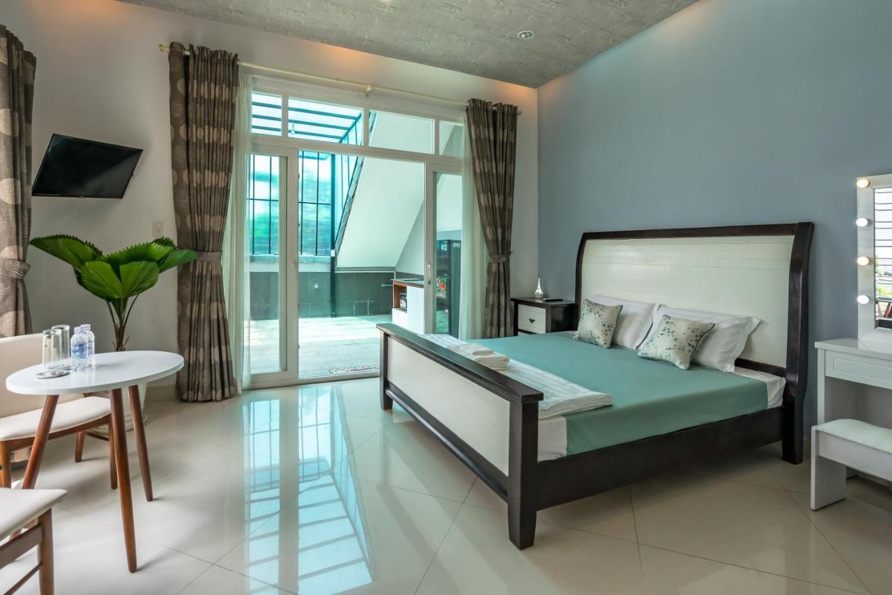 Hospedagem domiciliar Zeta Cidade de Ho Chi Minh