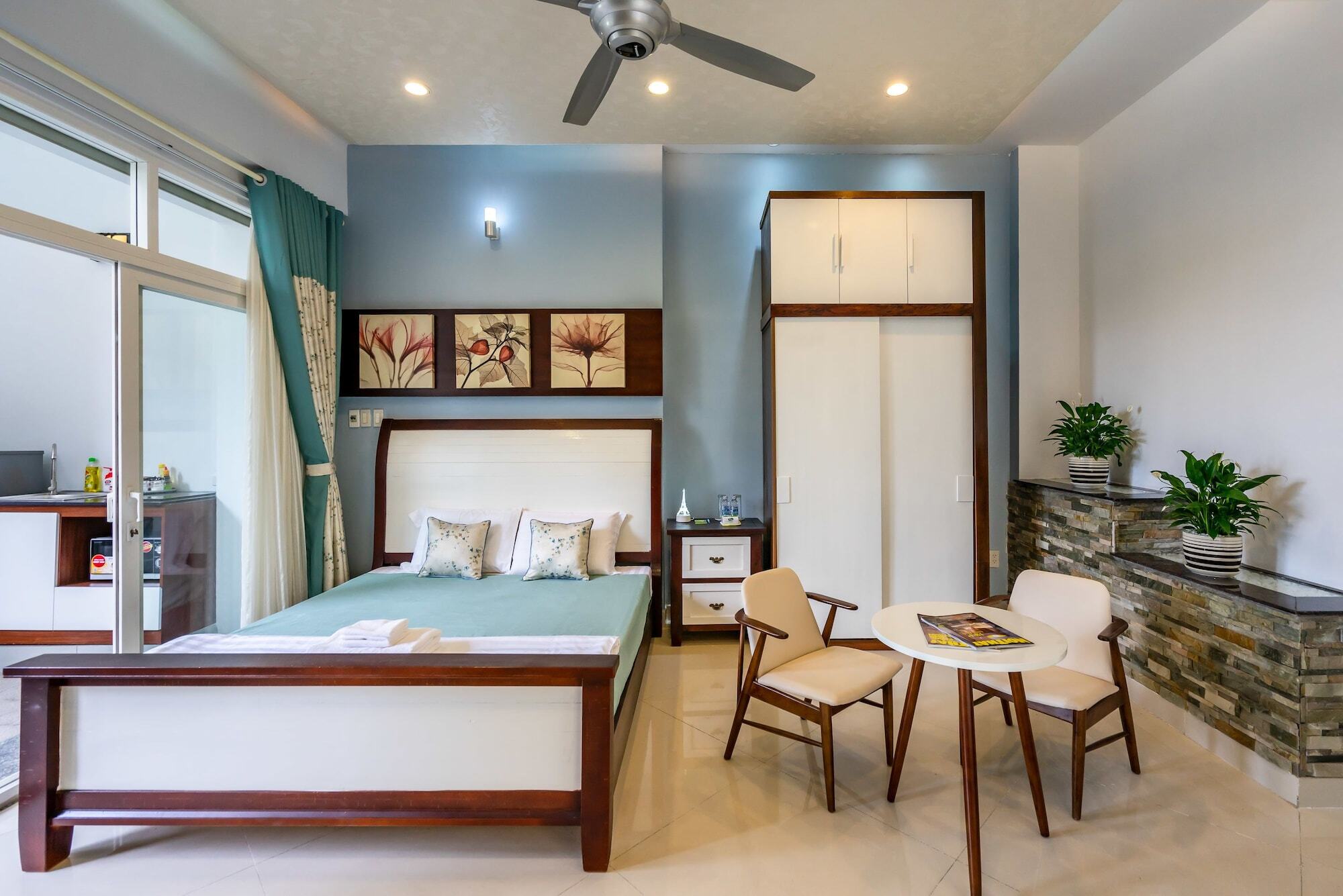 Zeta Hospedagem domiciliar Cidade de Ho Chi Minh