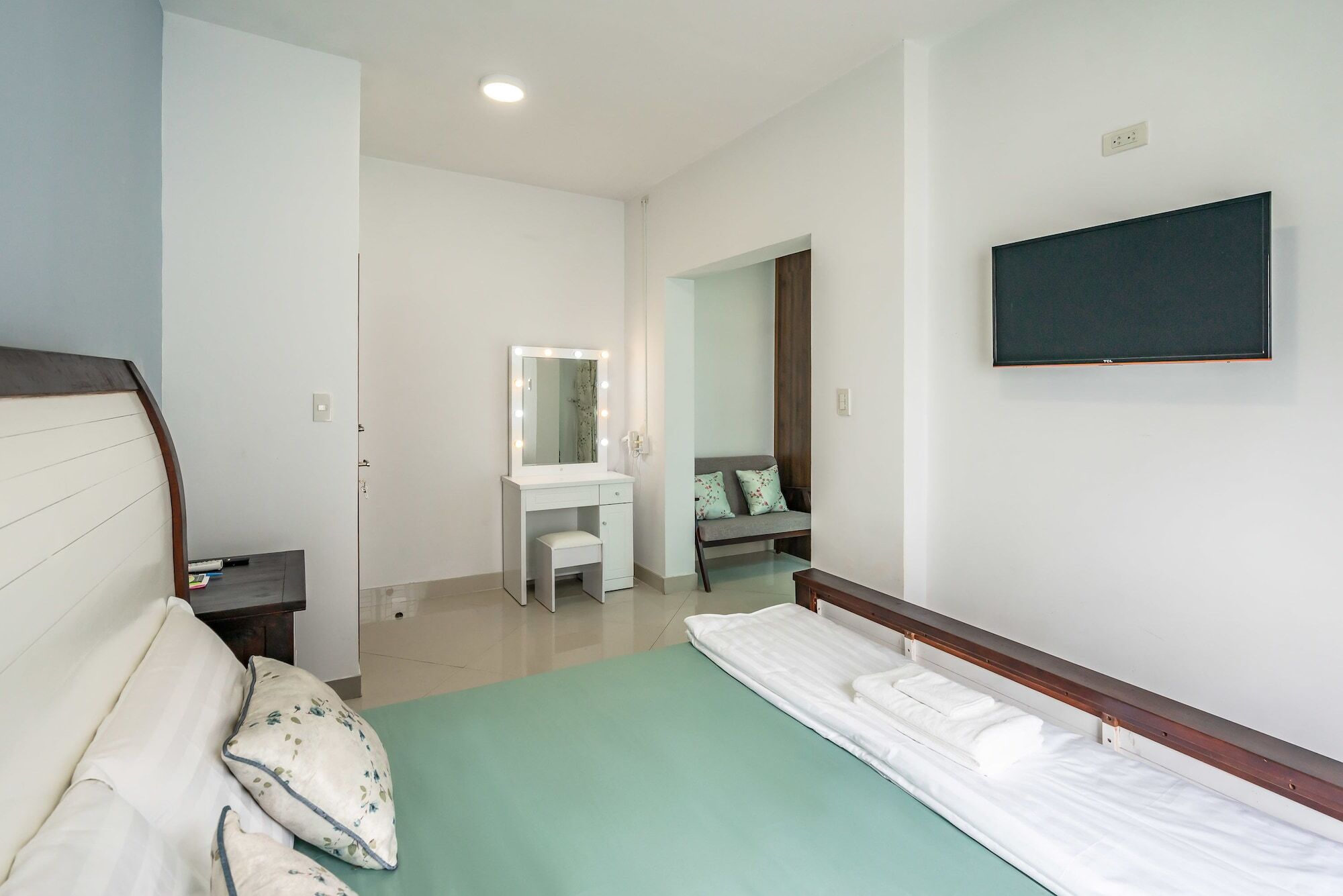 Zeta Hospedagem domiciliar *