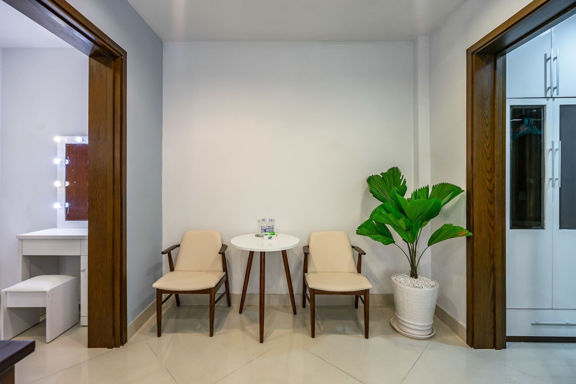 Zeta Hospedagem domiciliar Cidade de Ho Chi Minh