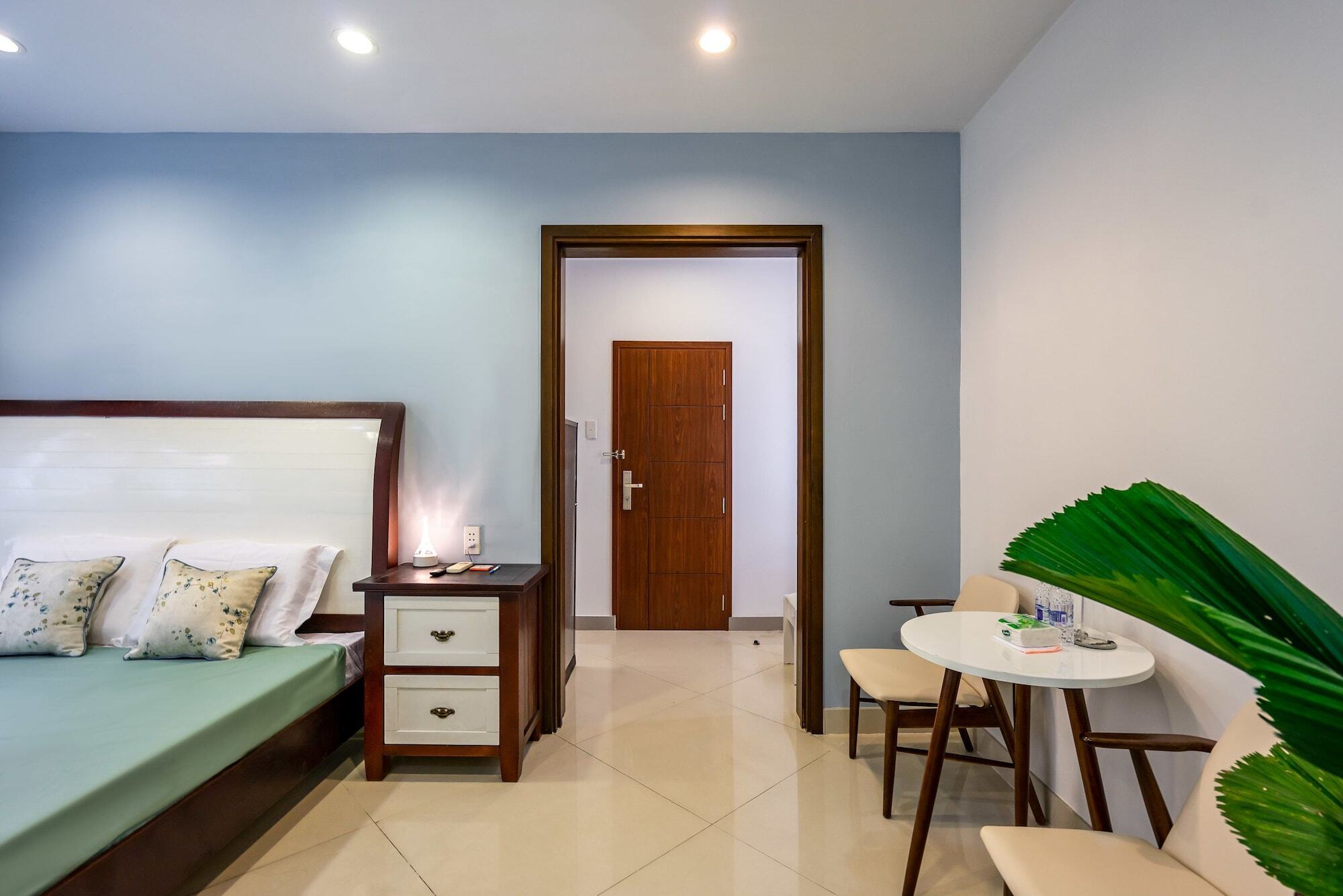 Zeta Hospedagem domiciliar
