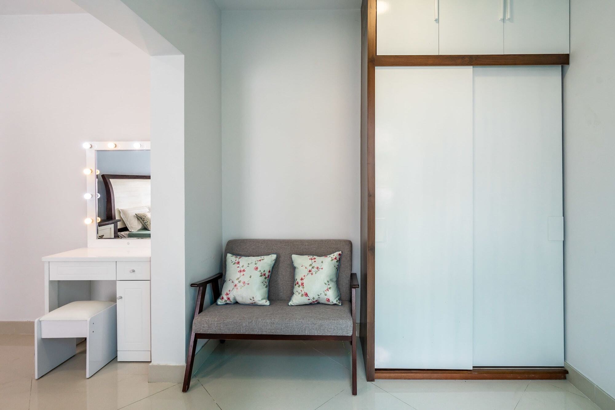 Zeta Hospedagem domiciliar Cidade de Ho Chi Minh