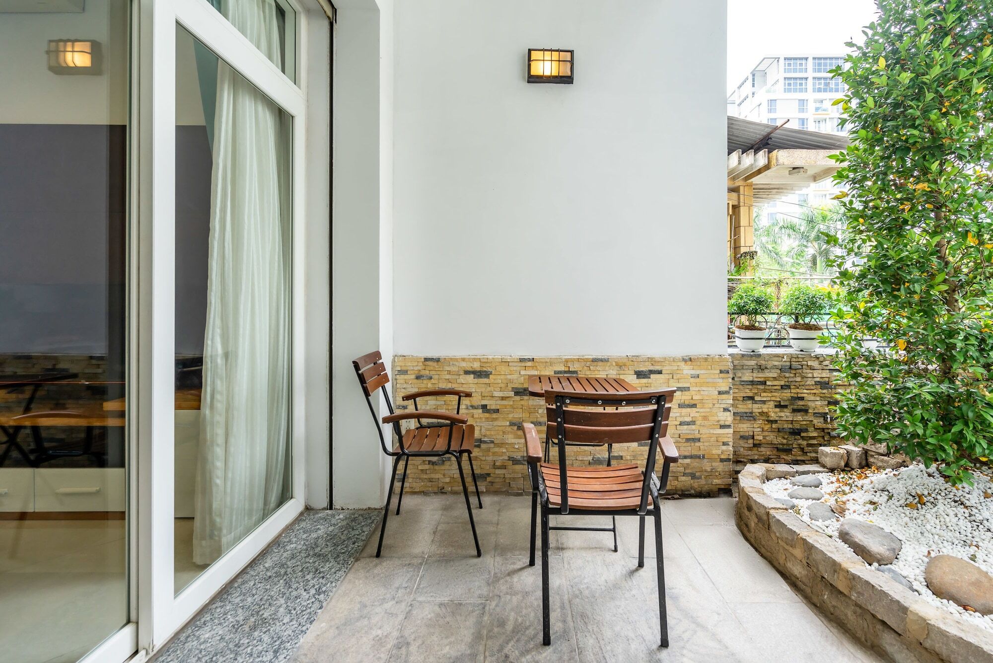 Hospedagem domiciliar Zeta Cidade de Ho Chi Minh