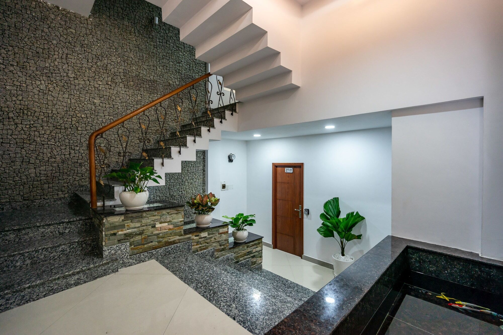 Hospedagem domiciliar Zeta *