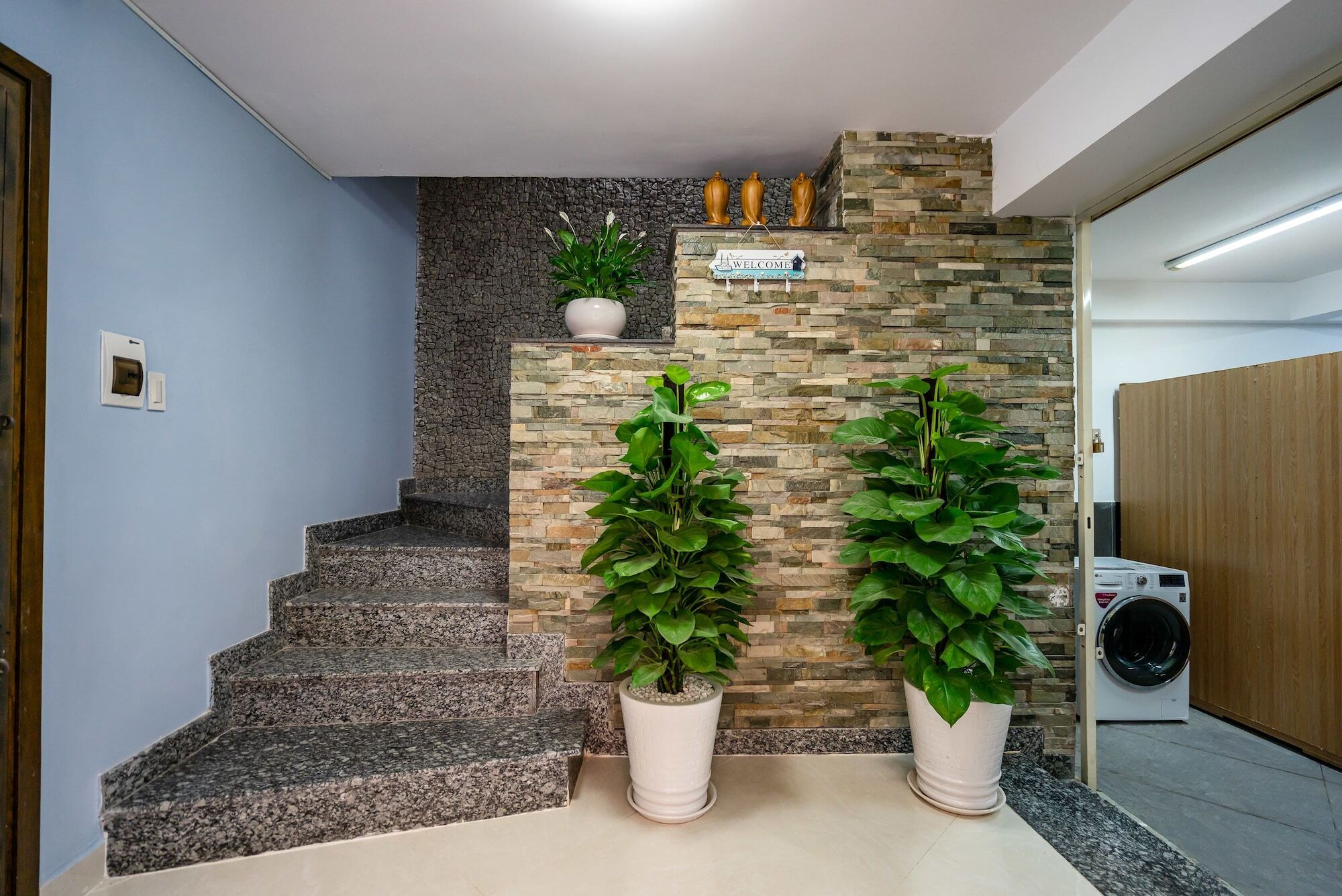 Hospedagem domiciliar Zeta